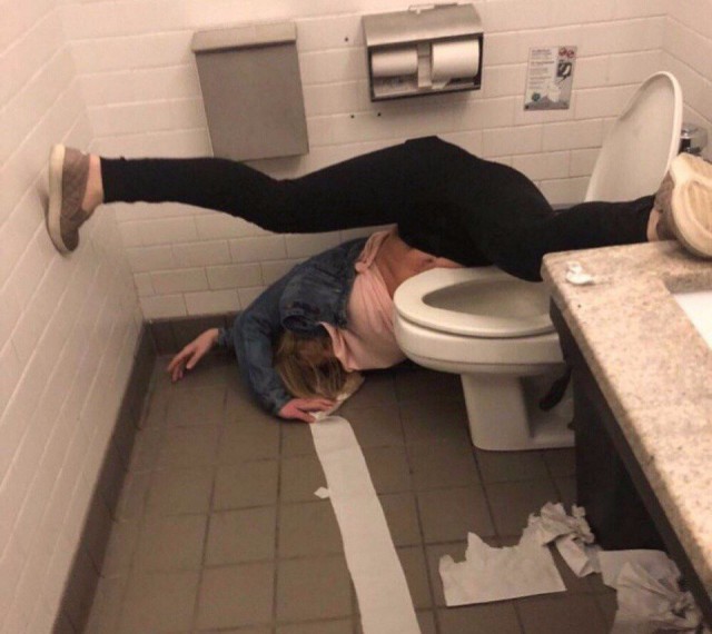 Скотсети и прочие интернеты 04.03.19