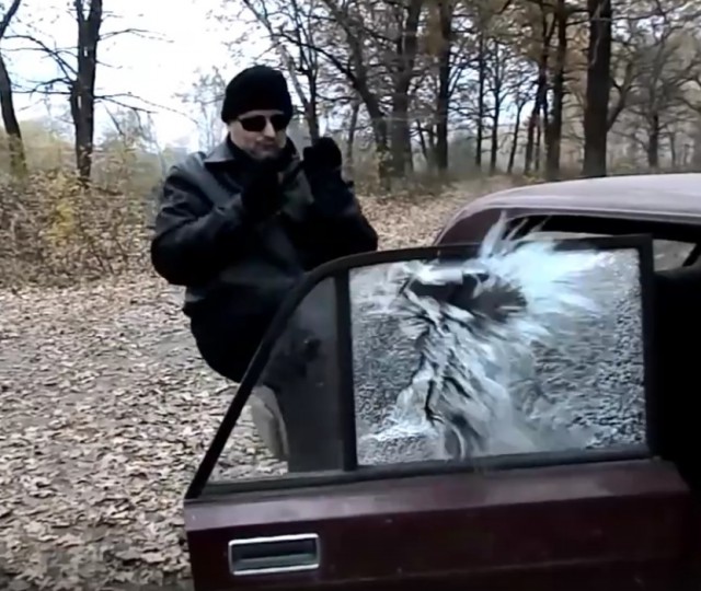 Чудики из социальных сетей