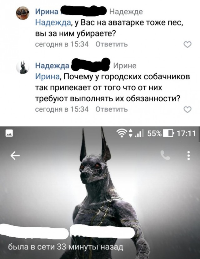 Немного картинок для настроения