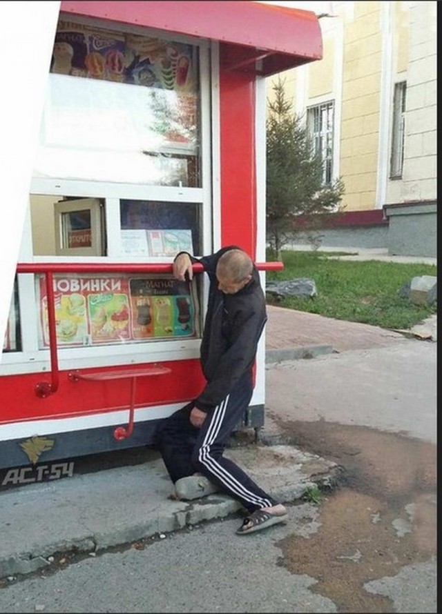 Скотсети и прочие интернеты 10.06.19