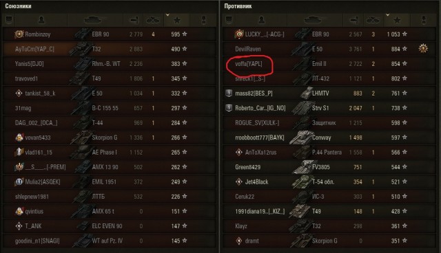 Wargaming 57