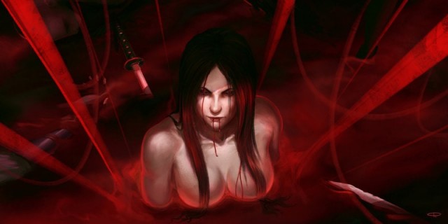 Crazy Art