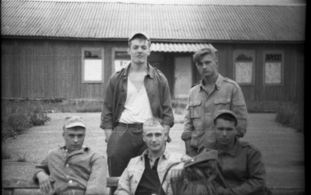 Вот такие 90-е годы!