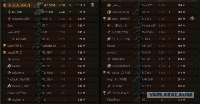 Wargaming 58