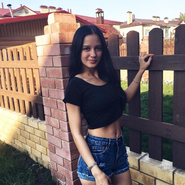 Сельская тема