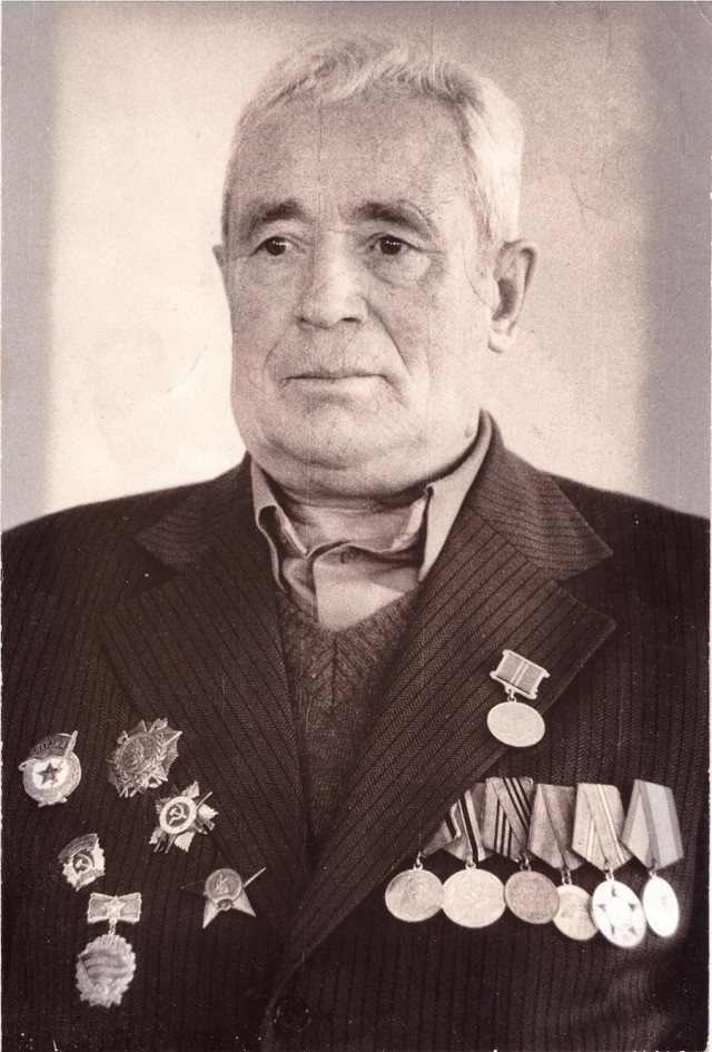 Бессмертный полк ЯПовчан