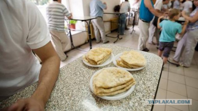 13 занимательных фактов про McDonald’s
