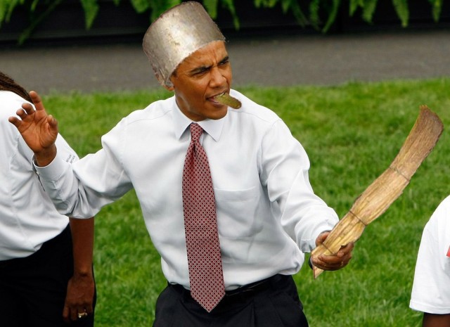 Дарт Обамиус