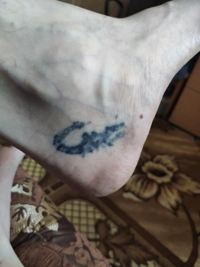 Портаки из социальных сетей