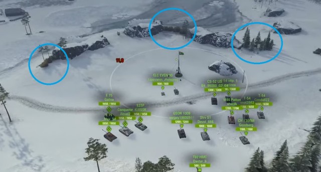Wargaming 60