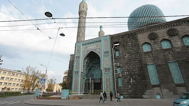 Мечети и молельные дома закроют для мусульман во время праздника Курбан-байрам из-за ситуации с коронавирусом