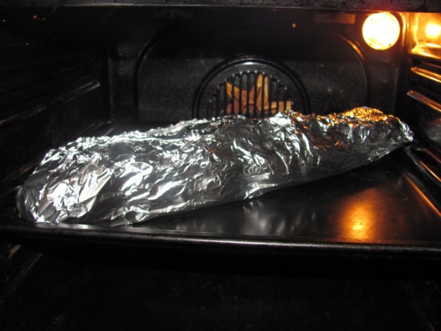 Пятничные посиделки на теплотрассе ©