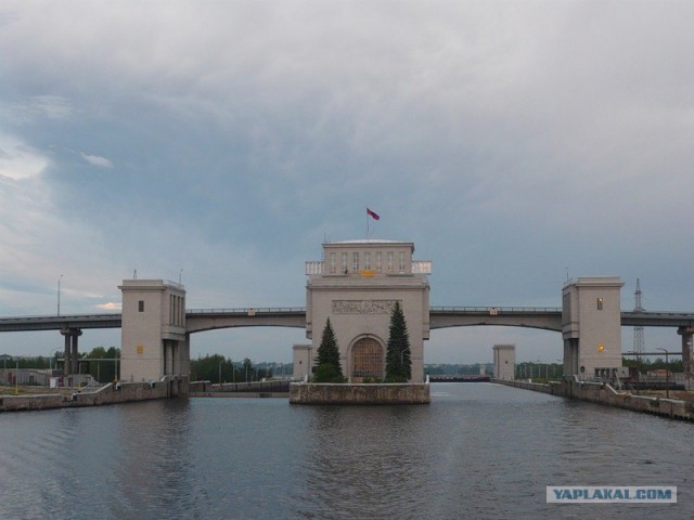 Городец