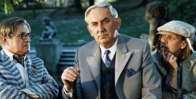 10 примеров незаменимых актёров в кино
