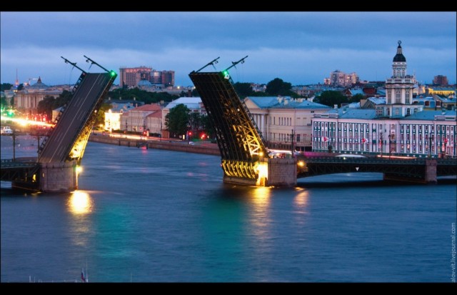 Высотный Санкт-Петербург