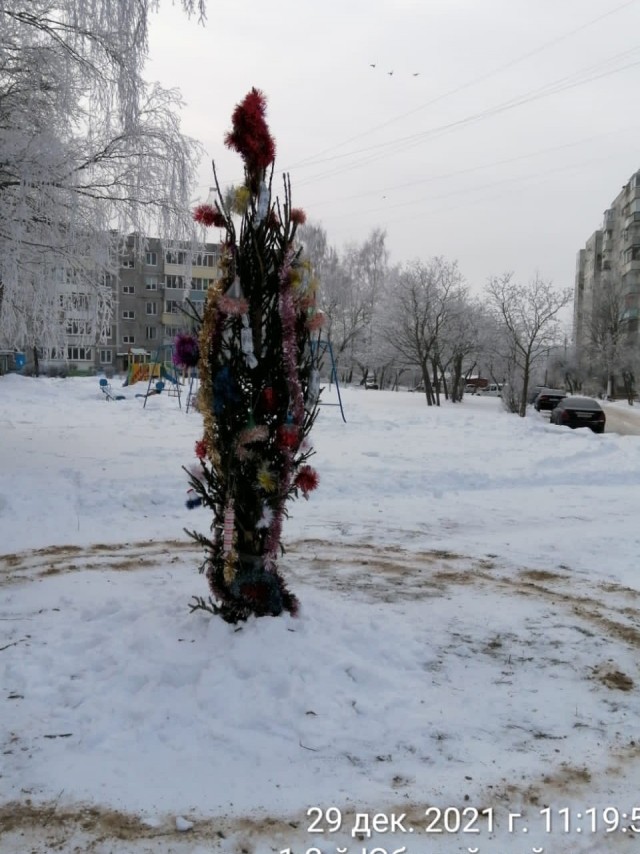 Пожелания депутатам ГД