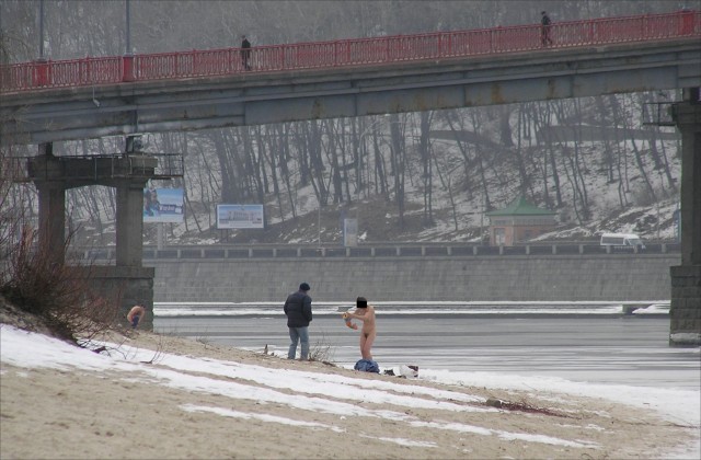 Фотографии из прошлого нашей страны