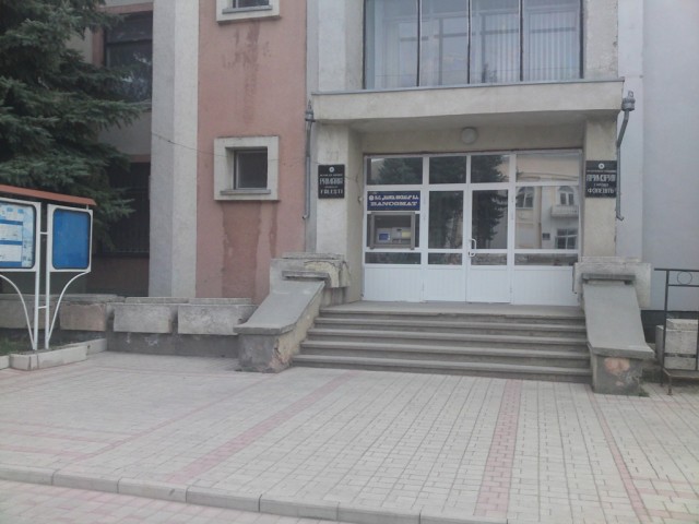 Поездка Россия - Молдавия