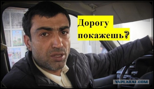 В Госдуме назвали возможным запрет на работу мигрантов в такси по всей России