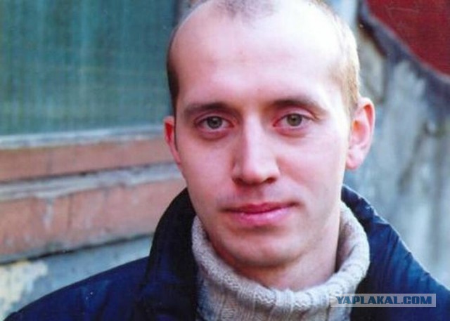 Камрады, сегодня день рождения у Сергея Бурунова.