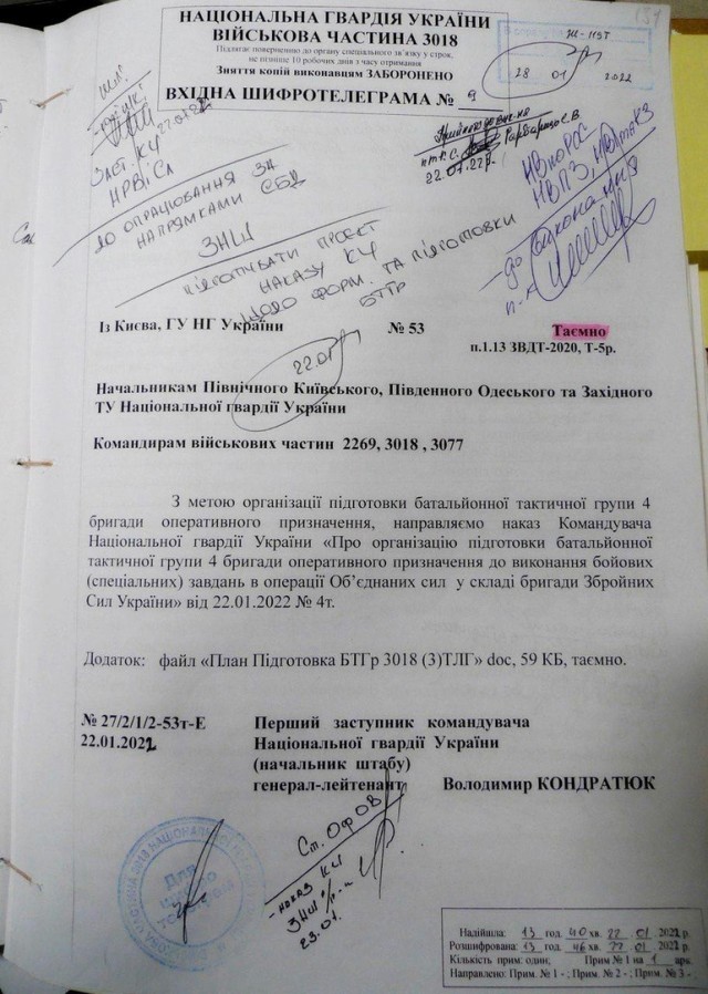 Песков прокомментировал возможность использования Россией ядерного оружия