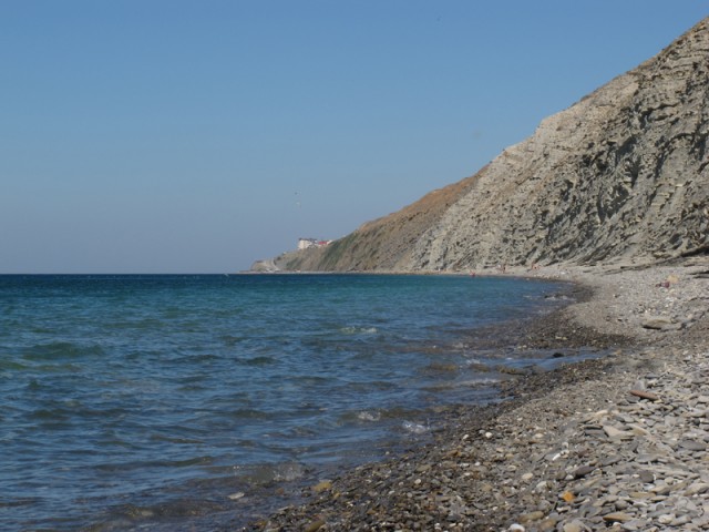 Анапа.