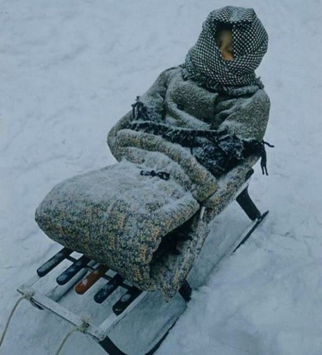 Однажды ты родился... и понеслось!