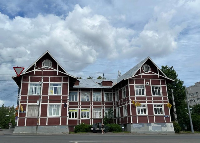 Прогулки по северному берегу Ладожского озера