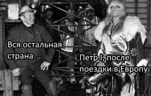 Весёлый полтишок 08.09.22