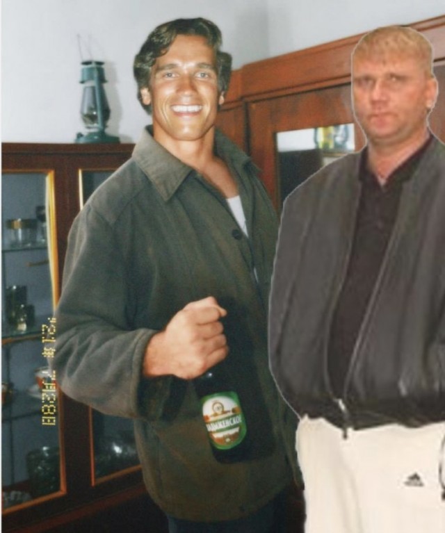 Батины друзья⁠⁠