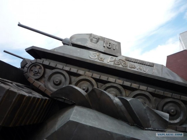 Прохоровка