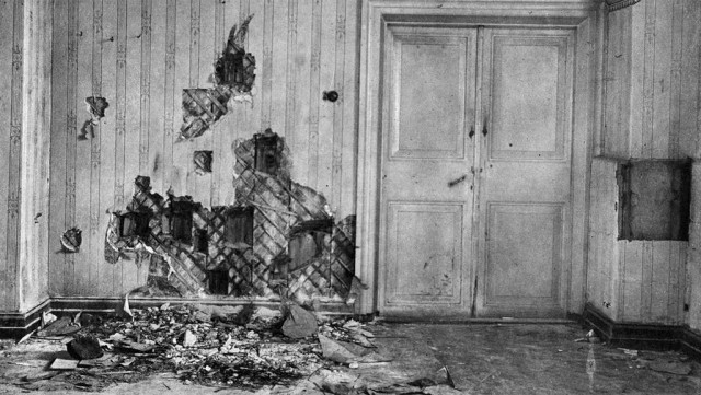 История страны конца 19 века начала 20 века в фотографиях