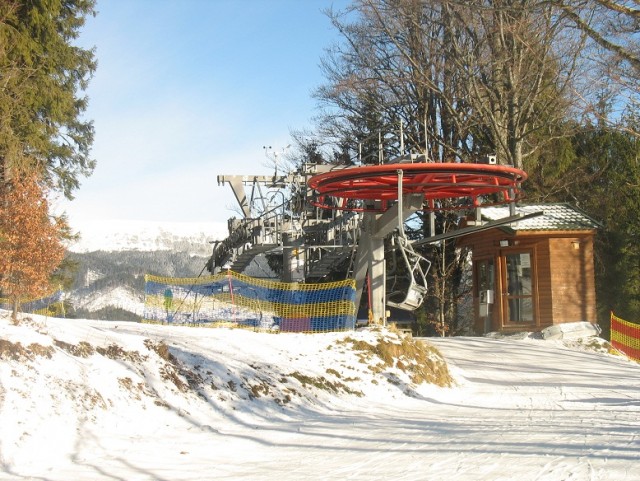 Буковель