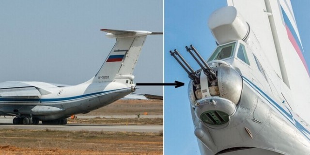 Воронеж построил очередной самолет