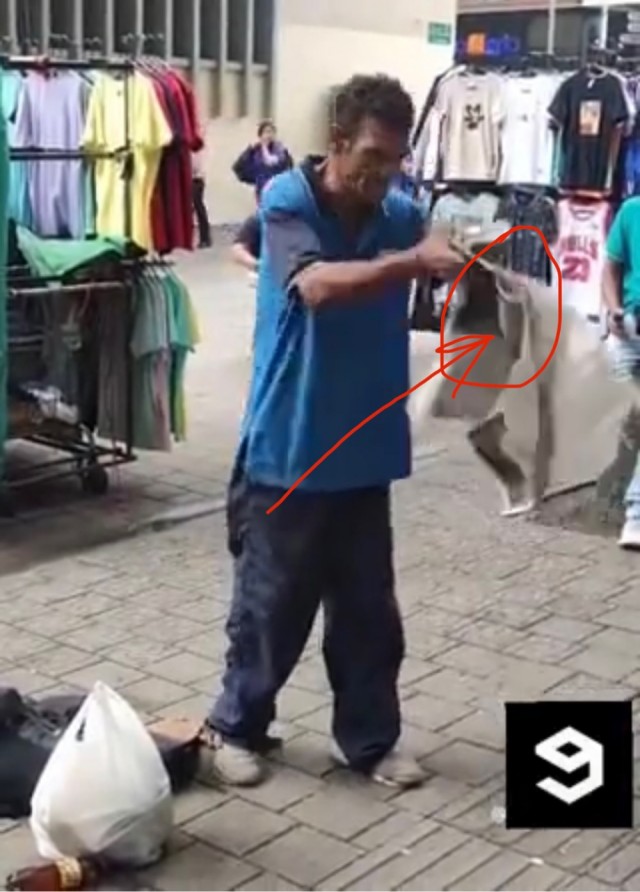 Факир был пьян, но фокус удался