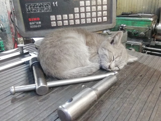 Ученик токаря - 2