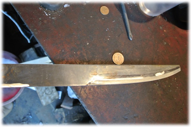 Походный шэф