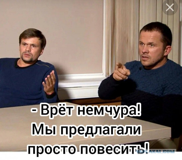 Без врага жизнь скучна, а с врагом - интересна