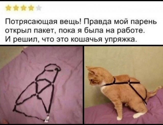Фото сударынь с отзывов Wildberries - 13