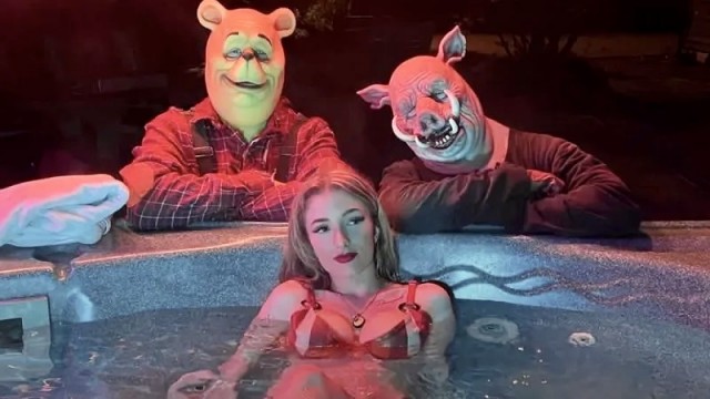 Новые персонажные постеры «Бременских музыкантов»