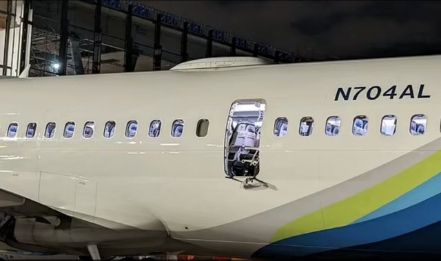 США экстренно посадили и запретили полёты 171 самолёту Boeing 737 Max