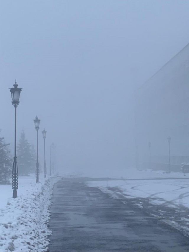 Город Ульяновск.