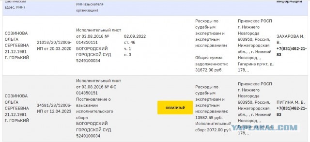 Судебные приставы, выставившие на торги квартиру многодетной матери, возобновили производство