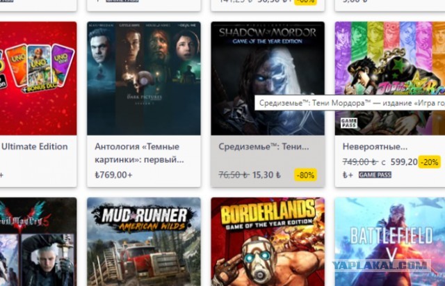Как купить игры для PS и XBOX без переплат в 2024 году? (Полный гайд от Scarabey)