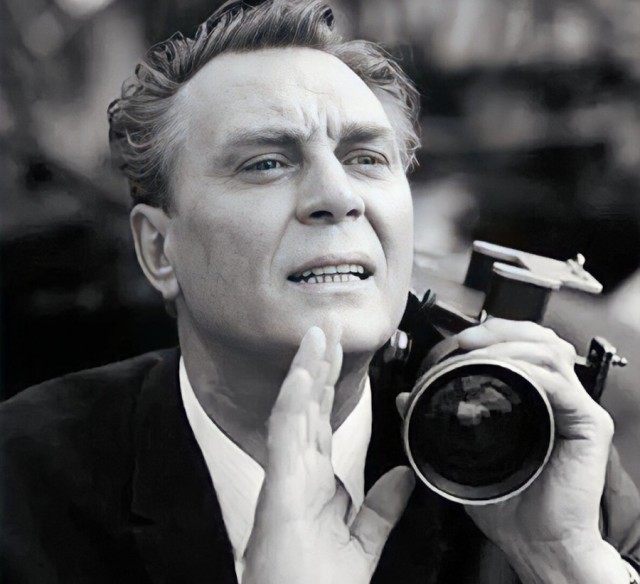 Фотографии из прошлого нашей страны - 52