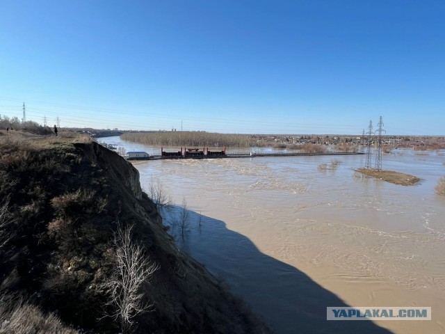 Топит Северный Казахстан