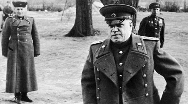2 мая 1945 года
