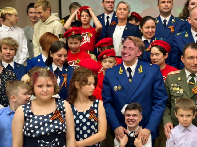 В Калужской области нашли «самого счастливого прокурора»