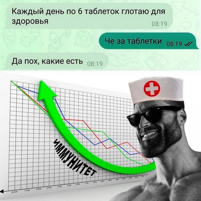 Всего понемногу. От 27.05