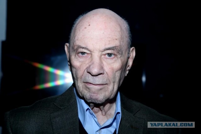 Умер Вадим Туманов